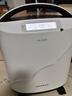 魚(yú)躍醫用分子篩制氧機5升L吸氧機家用老人醫用級孕婦呼吸霧化8F-5CW 曬單實(shí)拍圖