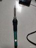 綠林（GREENER）電烙鐵套裝60W內熱式恒溫可調溫家用大功率焊錫焊槍電焊筆電洛鐵 曬單實(shí)拍圖
