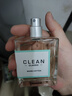 Clean 經(jīng)典潔凈 清澈皂香冷棉/暖棉香水 送男女朋友/閨蜜生日禮物 暖棉香水 EDP 60ml 曬單實(shí)拍圖