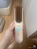 TYMO第5代無(wú)線(xiàn)直發(fā)梳直板夾10億負離子不傷發(fā)恒溫續航更持久一梳即順高顱頂改善毛躁 送女生年會(huì )禮品 曬單實(shí)拍圖