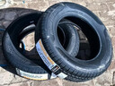 韓泰（Hankook）汽車(chē)輪胎 195/65R15 91H SK70 適配卡羅拉/朗逸/寶來(lái)/雷凌/福睿斯 曬單實(shí)拍圖