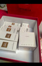 丸美套裝 膠原小金針二代水乳禮盒抗皺緊致舒緩化妝護膚品新年禮物 曬單實(shí)拍圖