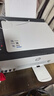 惠普（HP）598 家用學(xué)習連供無(wú)線(xiàn)打印一體機 大容量可加墨多功能打印復印掃描  彩色家庭打印機 曬單實(shí)拍圖