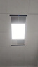 美的（Midea）浴霸暖風(fēng)照明排氣一體集成300x600風(fēng)暖衛生間暖風(fēng)機換氣浴霸燈G2 曬單實(shí)拍圖