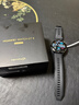 華為（HUAWEI）【咨詢(xún)享優(yōu)惠】WATCH GT 6智能手表運動(dòng)玄璣感知系統血氧心率體溫呼吸監測藍牙通話(huà)防水男女情緒 46mm 雅丹黑-氟橡膠表帶【送皮表帶+貼膜】 曬單實(shí)拍圖