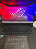 ROG槍神9 超競版 酷睿U9 16英寸 星云屏游戲本筆記本電腦(U9 275HX 32G 1T RTX5080 2.5K MiniLED) 曬單實(shí)拍圖