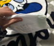 babycare金山茶花拉拉褲XXL30片(>15kg)嬰兒尿不濕超薄透氣新生柔花苞褲 曬單實(shí)拍圖