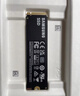 三星（SAMSUNG）2TB SSD固態(tài)硬盤(pán) M.2接口(NVMe協(xié)議PCIe4.0*4/5.0*2)讀速7250MB/S 990 EVO Plus 曬單實(shí)拍圖