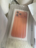 Apple/蘋(píng)果 iPhone 17 Pro Max 512GB 星宇橙色 支持移動(dòng)聯(lián)通電信5G 雙卡雙待手機 曬單實(shí)拍圖