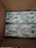 幫寶適（Pampers）清新幫透氧Pro嬰兒拉拉褲超薄透氣多規格可選 L碼42片*2包 曬單實(shí)拍圖