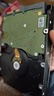 西部數據（WD）8TB 企業(yè)級機械硬盤(pán)DC HA340 SATA 7200轉256MB CMR垂直 服務(wù)器硬盤(pán) 3.5英寸WUS721208BLE6L4 曬單實(shí)拍圖