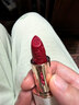 花西子雕花口紅精華玉光款L103素顏滋潤唇膏秋冬持久保濕氣色禮物送老婆 曬單實(shí)拍圖