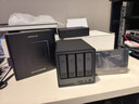 綠聯(lián)私有云DXP4800 Plus 8G內存16T四盤(pán)位NAS網(wǎng)絡(luò )存儲個(gè)人云硬盤(pán)家庭服務(wù)器 萬(wàn)兆網(wǎng)口 手機平板擴容 曬單實(shí)拍圖