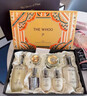 后（The history of Whoo）天氣丹光耀水乳面霜抗皺緊致抗衰老套護膚品送老婆情人節禮物 【hot】天氣丹pro免稅七件套【贈禮袋】 曬單實(shí)拍圖