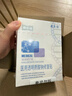 敷爾佳新款白膜4盒 敷感升級醫用透明質(zhì)酸鈉修復貼MHA-C-T 曬單實(shí)拍圖