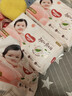 好奇（Huggies）鉑金裝拉拉褲 【多倉直發(fā)】嬰兒尿不濕 成長(cháng)褲  小桃褲 超薄透氣 XXL50片【15kg以上】 曬單實(shí)拍圖
