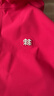 KOLON SPORT/可隆戶(hù)外沖鋒衣 女士透濕防風(fēng)耐磨2L短款防水夾克 曬單實(shí)拍圖