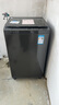 小天鵝（LittleSwan）波輪洗衣機小型全自動(dòng)家用 8KG TB80V27T 以舊換新 國家補貼 京東自營(yíng) 一級能效 宿舍租房神器 曬單實(shí)拍圖