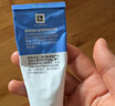 露得清小藍管維a醇面霜40g早C晚A入門(mén)晚霜細膩嫩膚 曬單實(shí)拍圖
