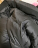 HLA海瀾之家羽絨服男城市運動(dòng)鴨絨三合一可脫卸外套男冬 深灰60 S 165/84A 推薦100-120斤 曬單實(shí)拍圖