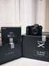 富士（FUJIFILM）X-S20/XS20 微單無(wú)反相機vlog視頻相機 AI智能對焦 750張續航增強 XC35套機 官方標配 曬單實(shí)拍圖