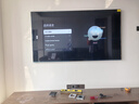 創(chuàng  )維電視A7H 75英寸藝術(shù)壁紙電視Mini LED 3.9cm超薄無(wú)縫貼墻 國家補貼 A7F升級款 曬單實(shí)拍圖