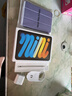 蘋(píng)果【現貨速發(fā)】2024新款Apple平板iPad mini 7 第7代 8.3英寸平板電腦Liquid視網(wǎng)膜 A17Pro芯片 藍色 128GB Wlan版【準新+特價(jià)活動(dòng)+豪華禮包】 曬單實(shí)拍圖