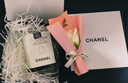 香奈兒（Chanel）精致呵護組合護手霜潤唇膏套裝組合送女朋友情人節伴手禮新年禮物 清爽護手霜【贈禮盒禮袋】 曬單實(shí)拍圖