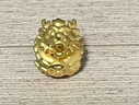 周六福（ZLF）新年禮物  黃金轉運珠女款足金十二生肖本命年串珠T(mén) 定價(jià) 多金萌龍-1.33g 曬單實(shí)拍圖