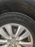 馬牌（Continental）汽車(chē)輪胎 225/65R17 102V FR UC6 SUV適配CR-V/RAV4/CX-5 曬單實(shí)拍圖