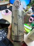 物生物（RELEA）純鈦杯兒童保溫杯女款便攜男小學(xué)生水杯上學(xué)專(zhuān)用吸管杯子新年禮物 曬單實(shí)拍圖