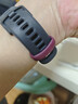 高馳COROS PACE 4雙頻全星座運動(dòng)手表音樂(lè )馬拉松跑步爬樓越野超長(cháng)續航 黑色硅膠 曬單實(shí)拍圖