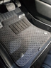 專(zhuān)車(chē)專(zhuān)用 TPE全包圍腳墊 碳纖維紋 TPE TPV TPO 汽車(chē)腳墊地毯高檔 (主駕駛位)一次性牛皮紙腳墊 五座(下單請備注車(chē)型年份或聯(lián)系客服）汽車(chē)腳墊 曬單實(shí)拍圖