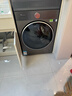 小天鵝（LittleSwan）年度機皇小烏梅3.0 滾筒洗衣機全自動(dòng) 10KG超薄大筒徑 純平 TG10VE40 以舊換新 國家補貼 京東自營(yíng) 曬單實(shí)拍圖