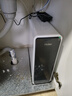 海爾（Haier）凈水器鮮活水pro+1200G6年進(jìn)口反滲透RO膜過(guò)濾膜觸控龍頭雙出水廚房專(zhuān)用臺下凈飲機母嬰直飲R883 曬單實(shí)拍圖