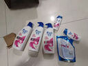 海飛絲去屑洗發(fā)水男士女士清爽去油700g*2+200g洗頭膏控油洗發(fā)水套裝 曬單實(shí)拍圖