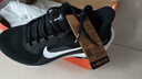 耐克Pegasus 41男鞋飛馬跑步公路寬版輕盈透氣減震訓練休閑跑步鞋 FN4932-002 43 曬單實(shí)拍圖