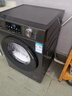 海爾（Haier）滾筒洗衣機全自動(dòng)單洗家用 10公斤大容量超薄 家電國家補貼 京東自營(yíng)29S 一級能效以舊換新 出租房 曬單實(shí)拍圖