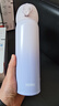膳魔師（THERMOS）保溫杯316鋼500ml男女士水杯跨年元旦新年禮物JNL-500S漸變暮山紫 曬單實(shí)拍圖
