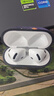 Apple/蘋(píng)果 AirPods 4(支持主動(dòng)降噪)搭配無(wú)線(xiàn)充電盒(USB-C)蘋(píng)果耳機 藍牙耳機適用iPhone/iPad 四代 曬單實(shí)拍圖