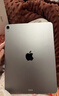 Apple/蘋(píng)果 iPad Air 11英寸 M3芯片2025年款 平板電腦 (256GB WLAN版)深空灰色 曬單實(shí)拍圖