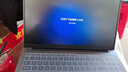 戴睿（dere）云翼系列 國家補貼筆記本電腦 15.6英寸高性能商務(wù)辦公旗艦輕薄本 大學(xué)生游戲娛樂(lè )手提本32G 1TB 曬單實(shí)拍圖