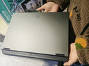華碩（ASUS）天選6 國家補貼15%16英寸電競游戲本 筆記本電腦 銳龍7 H260/RTX5060/日蝕灰 16G內存/1T高速固態(tài)硬盤(pán) 曬單實(shí)拍圖