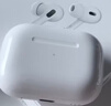 Apple/蘋(píng)果 AirPods Pro (第三代) 搭配MagSafe充電盒 (USB-C) 蘋(píng)果耳機 藍牙耳機 適用iPhone/iPad/Mac 曬單實(shí)拍圖