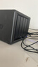 群暉（Synology）DS925+四核心四盤(pán)位 NAS網(wǎng)絡(luò )存儲服務(wù)器私有云文件數據備份 曬單實(shí)拍圖