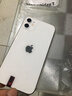 蘋(píng)果 iPhone11 蘋(píng)果11 原裝屏 99新 國行正品手機 二手手機 蘋(píng)果手機 國行全網(wǎng)通4G雙卡雙待 靚機 白色(五星店鋪) 95新256G精選靚機（電池100+20w快充包） 曬單實(shí)拍圖