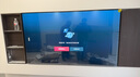 海信電視E5Q 75英寸 抗反光防眩光墨晶屏 U+Mini LED  300Hz高刷 U+超畫(huà)質(zhì)引擎Pro 國家補貼 75E5Q 曬單實(shí)拍圖