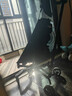 小虎子T18嬰兒推車(chē)輕便折疊口袋T28大童溜娃神器寶寶可上飛機旅游免托運 T18炭黑色-多口袋版+原裝靠背 曬單實(shí)拍圖