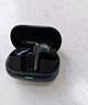 HONOR Earbuds 4【國家補貼】榮耀耳機 藍牙耳機 雙鍍鈦動(dòng)圈 降噪 長(cháng)續航 舒適 適用于榮耀手機 星空黑 曬單實(shí)拍圖