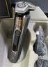 飛利浦（PHILIPS）電動(dòng)剃須刀刮胡刀 歐洲整機進(jìn)口 高端旋護新9系 防敏水感微珠 旋護式刮胡刀 新年禮物情人節禮物 【頂配】旋護新9系Ultra+ XP9405 禮盒裝 曬單實(shí)拍圖